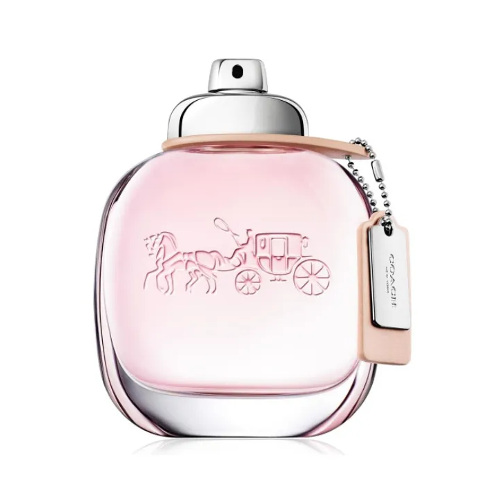 Coach 1941 Coach Woman Eau De Toilette Spray 90ml