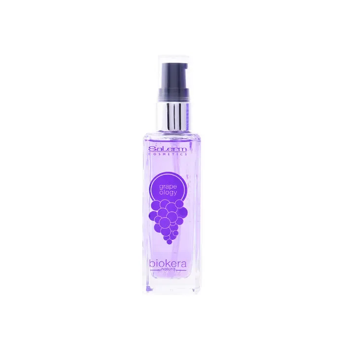 Salerm Cosmetics Biokera Natura Grapeology Serum 60ml
