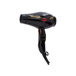 Parlux Haartrockner 2200 Advance Light Black 