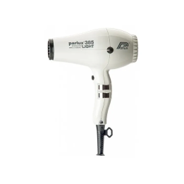 Parlux Secador De Pelo 385 Power Light Blanco 