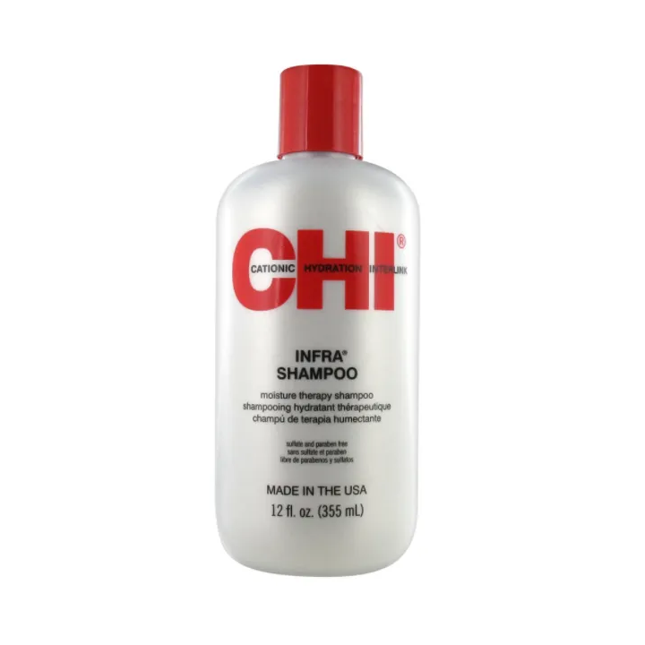 Chi Infra Shampoo 355ml