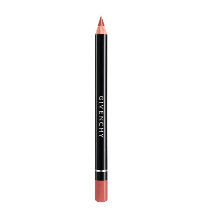 Givenchy Lipliner 02 Brun Créateur 