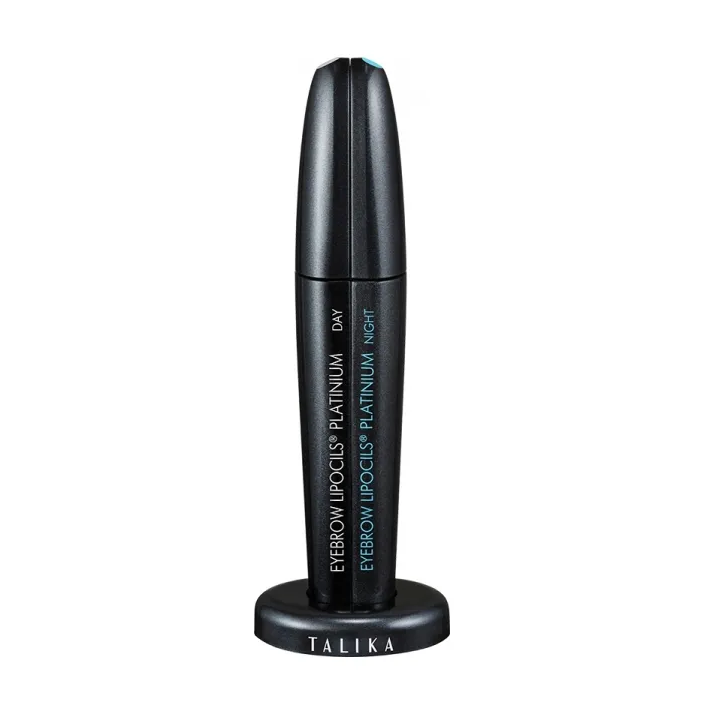 Talika Eyebrow Lipocils Platinium Double Serum 