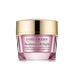 Estee Lauder Crème Nuit Lift Fermeté Visage Et Cou 50ml