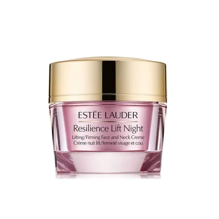 Estee Lauder Resilience Lift Night Lifting Firming Face And Neck Creme 50ml