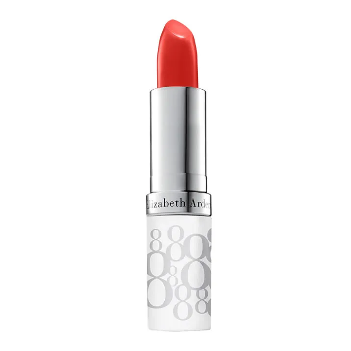 Elizabeth Arden Eight Hour Cream Lip Protectant Stick Sheer Tint Spf15 Berry