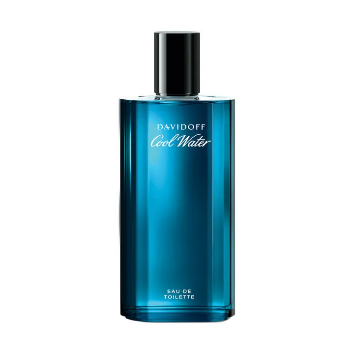 Davidoff Cool Water Eau De Toilette Spray 40ml