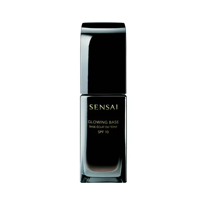 Sensai Glowing Base Eclat Du Teint Spf10 30ml