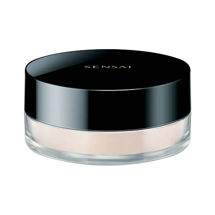 Sensai Translucent Loose Powder