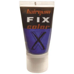 Hairgum Fix Color Gel Colorant Blue