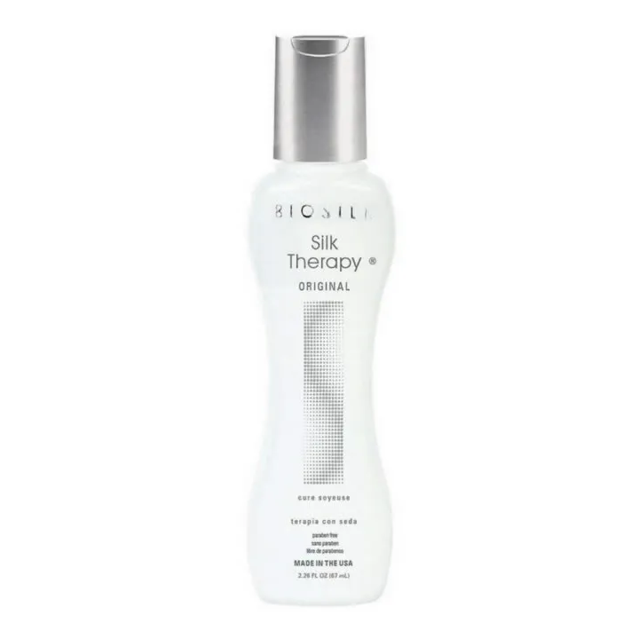Biosilk Farouk Silk Therapy Cure Soyeuse 67ml