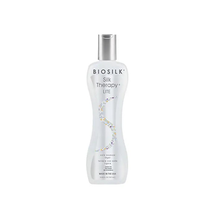 Biosilk Farouk Silk Therapy Terapia Con Seda Ligera 67ml
