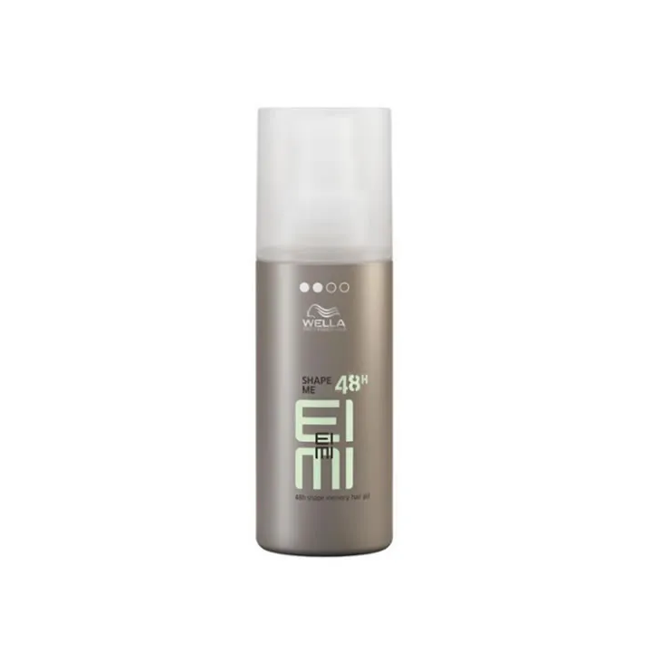 Wella Eimi Shape Me Gel Fijador 150ml