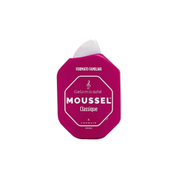 Gel Moussel Classique 650 250