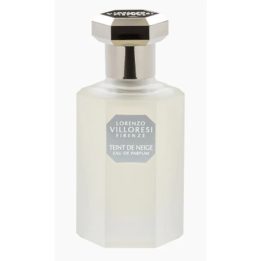 Lorenzo Villoresi Teint De Neige Eau De Parfum Vaporisateur 50ml