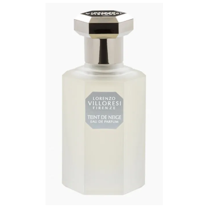 Lorenzo Villoresi Teint De Neige Eau De Parfum Spray 50ml