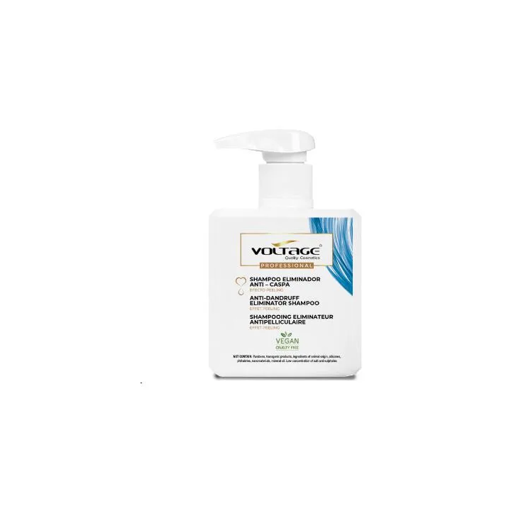 Voltage Cosmetics Voltage Prof Ch Peeling 450ml