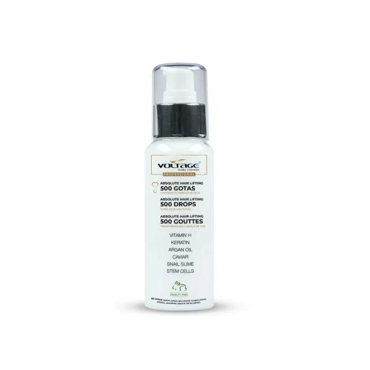 Voltage Cosmetics Voltage Abs Hair Lifting Serum 100ml
