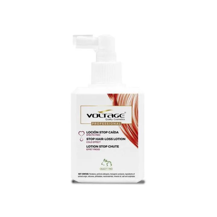 Voltage Cosmetics Voltage Prof Locion Anti Caida 200ml