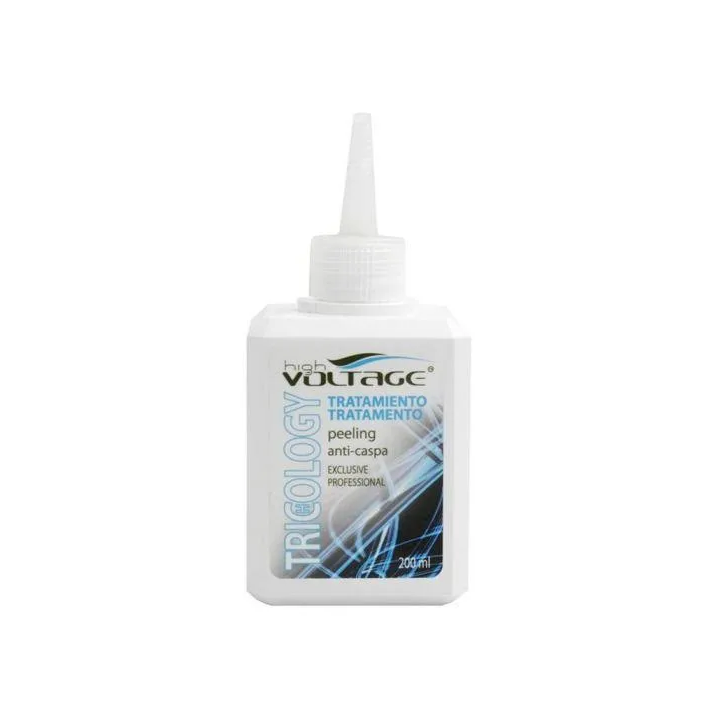 Voltage Cosmetics Voltage Trichology Trat Peeling 200ml