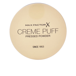 Max Factor Creme Puff Polvos Compactos 41 Medium Beige 