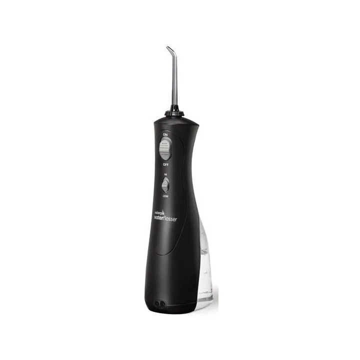 Waterpik Black Codless Plus Hydropulseur WP462E2