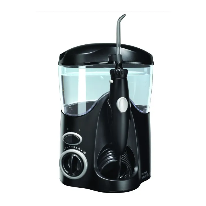 Waterpik Ultra Irrigator WP112E2 Black 