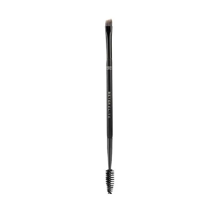 Beter Elite Pincel Doble Cejas Y Pestañas