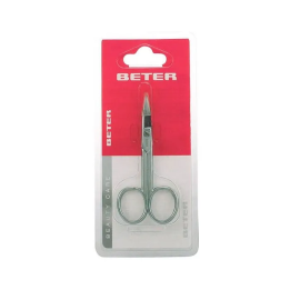 Beter Tijeras De Manicura Para Pieles