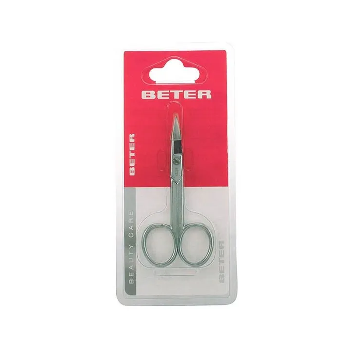 Beter Manicure Scissors For Skins