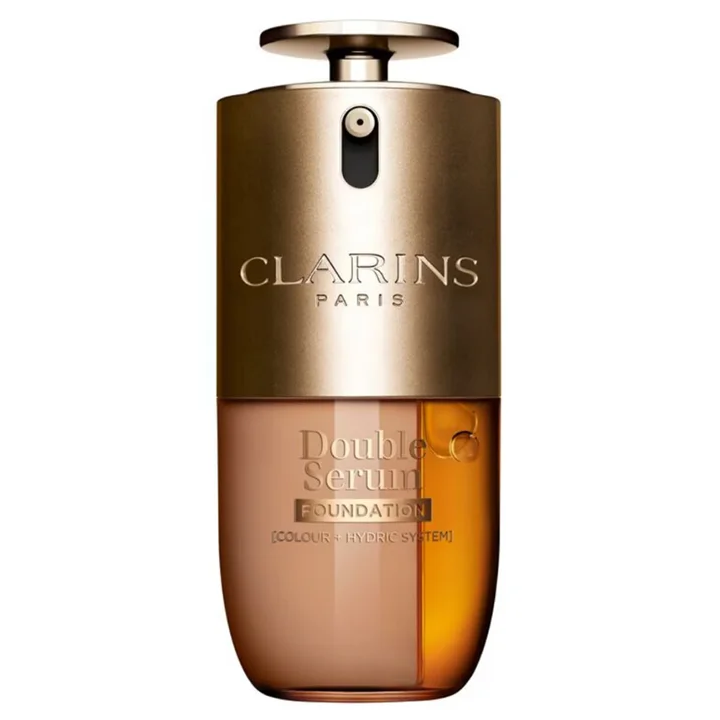 Clarins Double Serum Foundation M3C 30ml