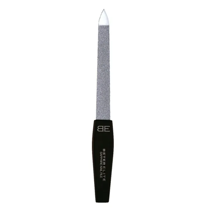 Beter Elite Sapphire Nail File 