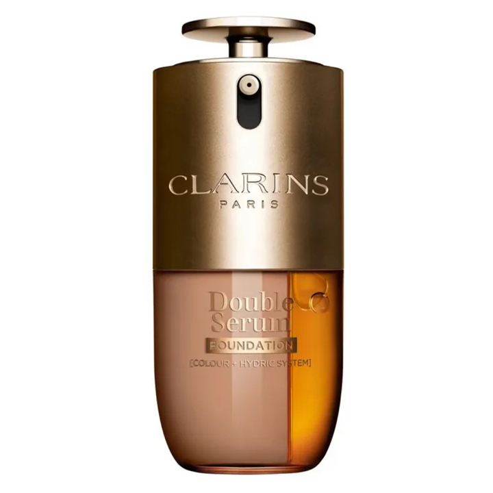 Clarins Double Serum Foundation M3N 30ml