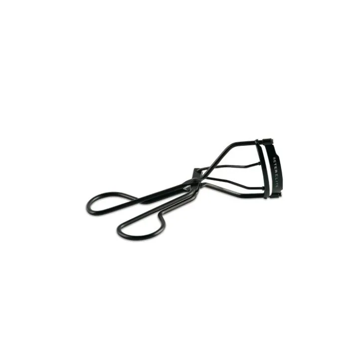 Beter Elite Eyelash Curler With 5 Spare Protective Silicon Bands 