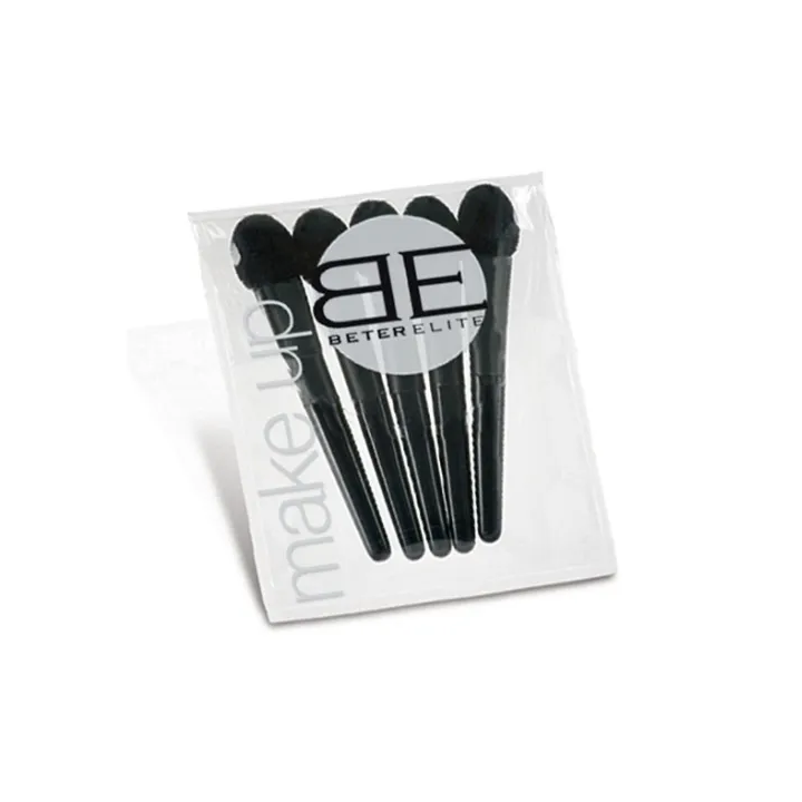 Beter Elite Eyeshadow Applicators 5 Einheiten 
