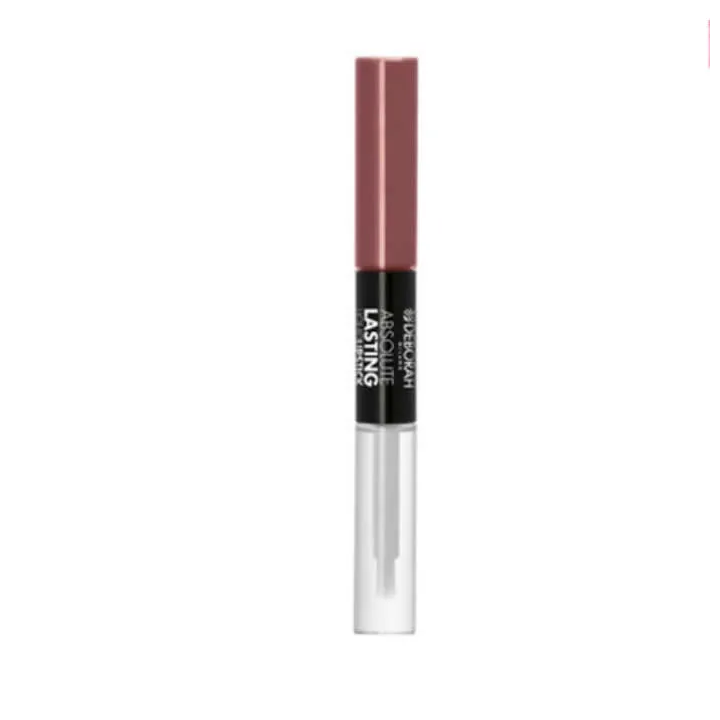 Deborah Milano Absolute lasting Rossetto Liquido 03