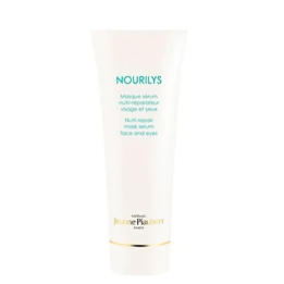 Jeanne Piaubert Nourilys Masque Sérum Nutri Réparateur Visage Et Yeux 50ml