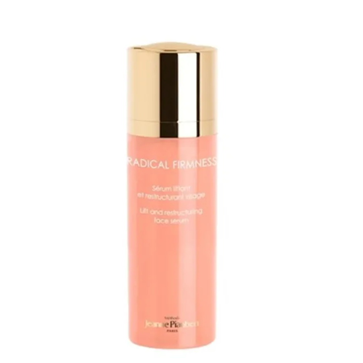 Jeanne Piaubert Radical Firmness Siero Lifting Ristrutturante Viso 30ml