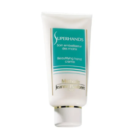 Jeanne Piaubert Superhands Trattamento Per La Bellezza Delle Mani 100ml