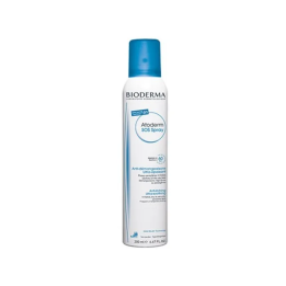 Bioderma Atoderm Sos Vaporisateur 200ml