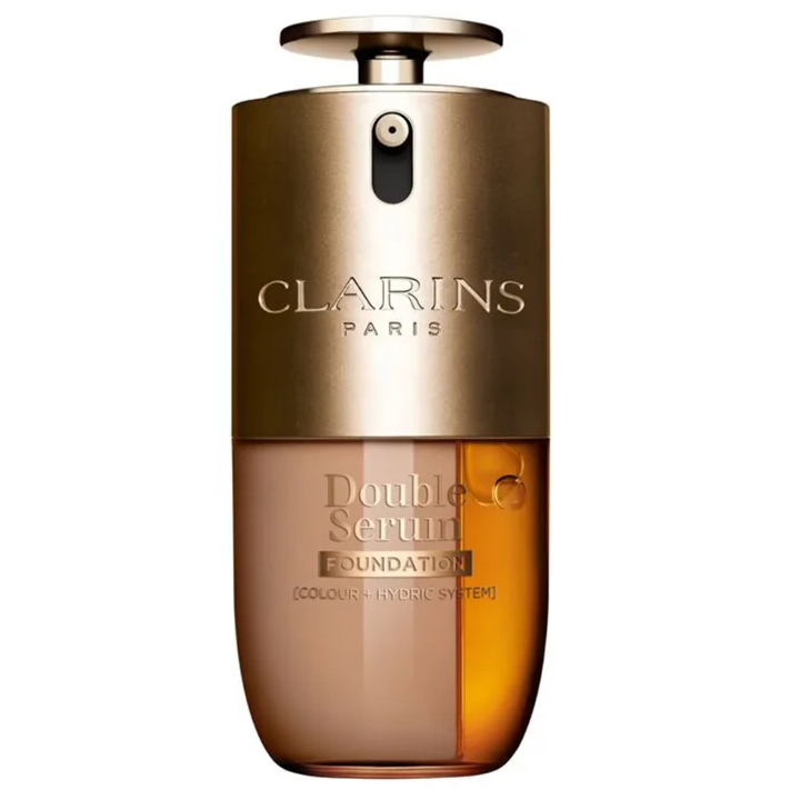 Clarins Double Serum Foundation M2W 30ml