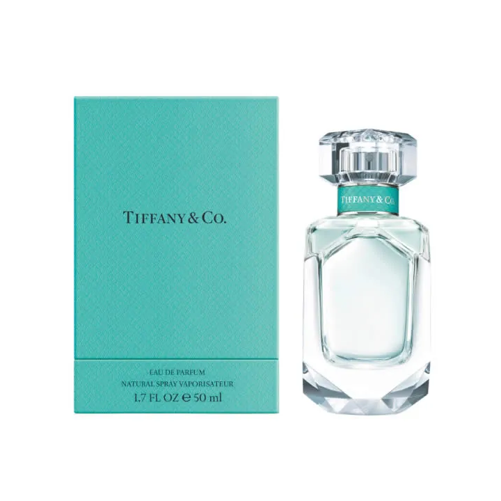 Tiffany And Co. Eau De Perfume Spray 50ml