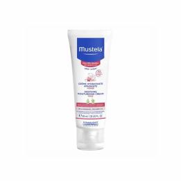 Mustela Crema Facial Hidratante Confort  Piel Muy Sensible 40ml