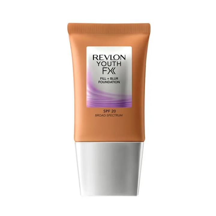 Youth FX Fill + Blur Foundation 405Almond SPF20 30ml