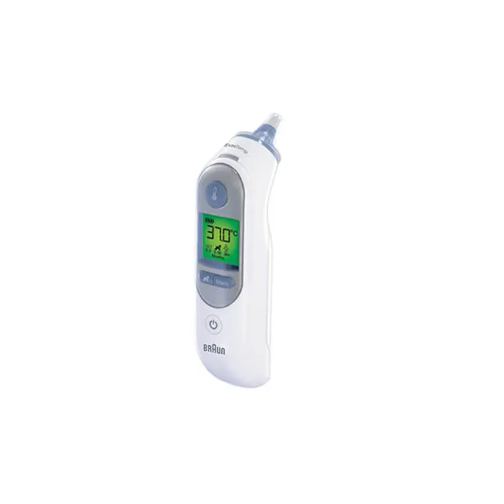 Braun Thermoscan7 Age Precision Irt6520