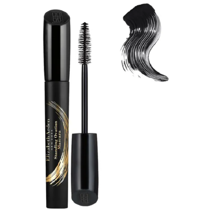 Elizabeth Arden Standing Ovation Mascara Black