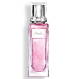 Miss Dior Blooming Bouquet Eau De Toilette Roller Pearl 20ml