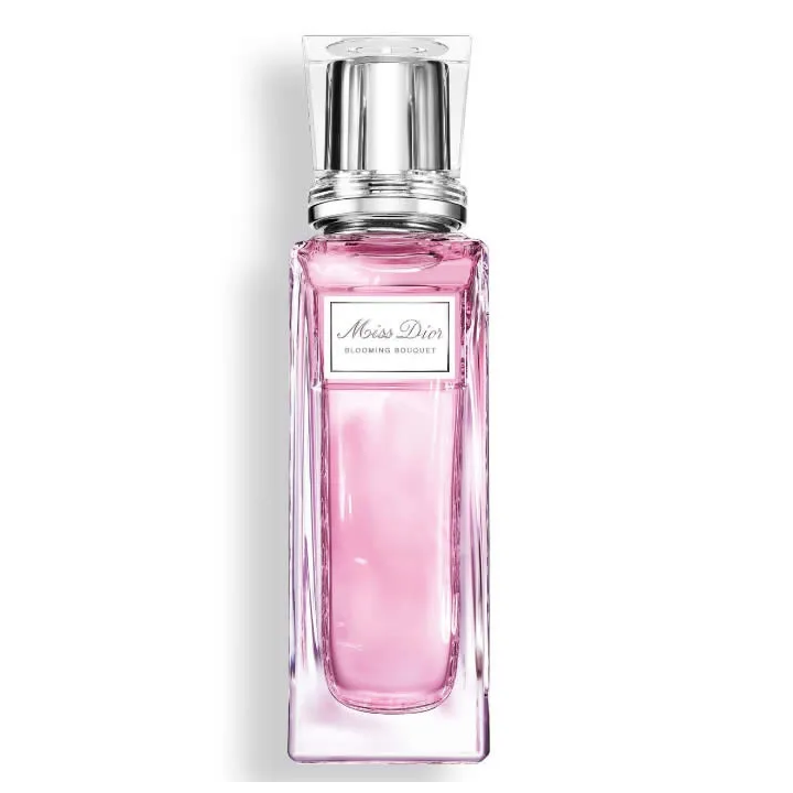 Miss Dior Blooming Bouquet Eau De Toilette Roller Pearl 20ml