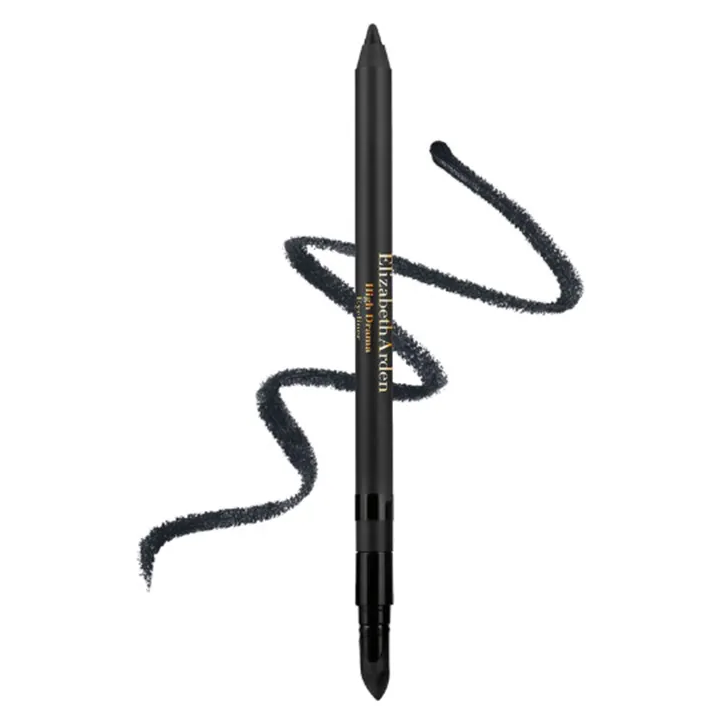 Elizabeth Arden High Drama Eyeliner 01 Smokey Black