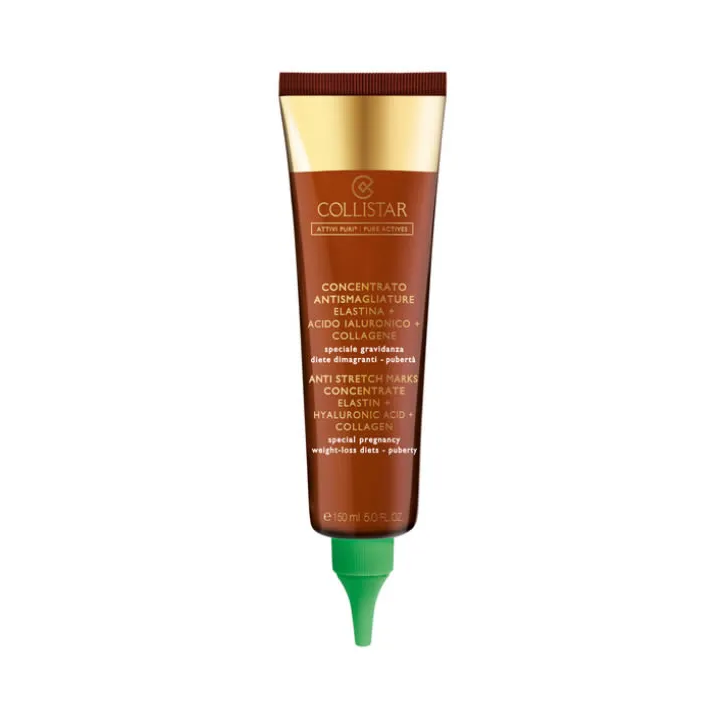 Collistar Pure Actives Concentrado Anti Estrías 150ml